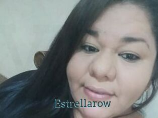 Estrellarow