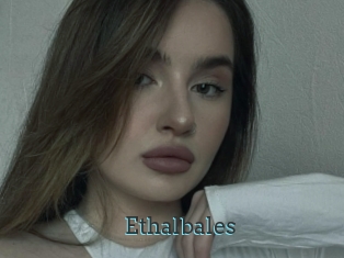 Ethalbales