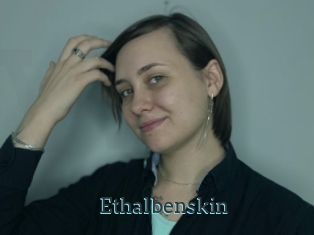 Ethalbenskin