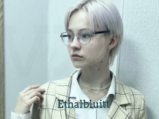 Ethalbluitt