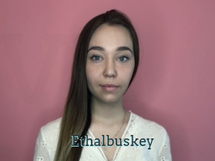 Ethalbuskey