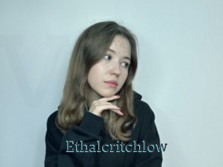 Ethalcritchlow