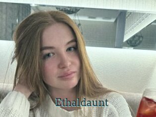Ethaldaunt