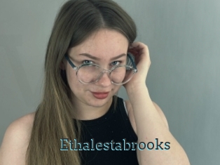 Ethalestabrooks