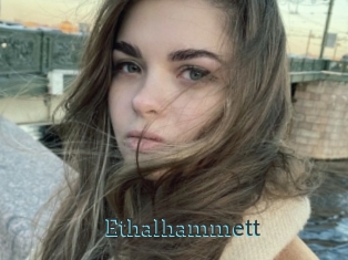 Ethalhammett