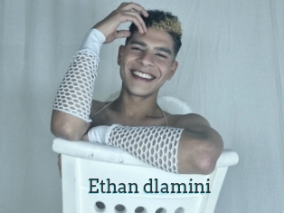 Ethan_dlamini