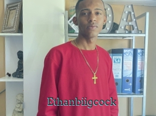 Ethanbiigcock