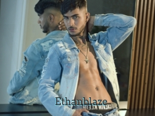 Ethanblaze