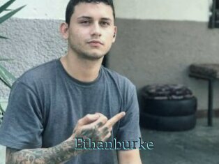 Ethanburke