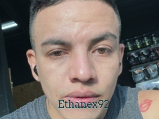 Ethanex92