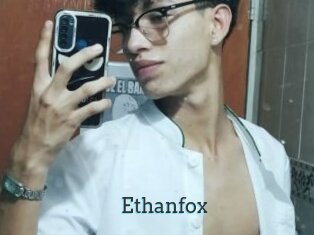 Ethanfox