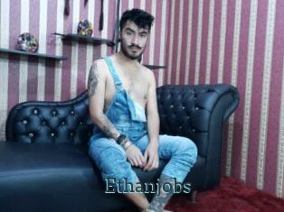Ethanjobs