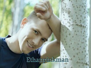 Ethanpinkman
