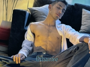 Ethanse