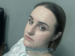 Ethelajancis