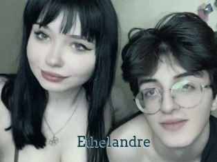 Ethelandre
