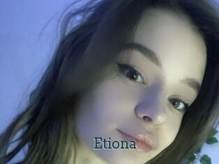 Etiona