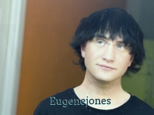 Eugenejones