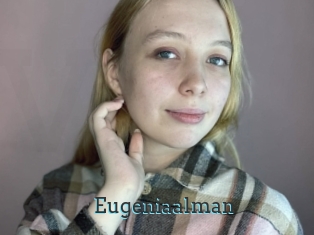 Eugeniaalman