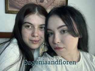 Eugeniaandfloren