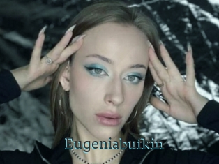 Eugeniabufkin