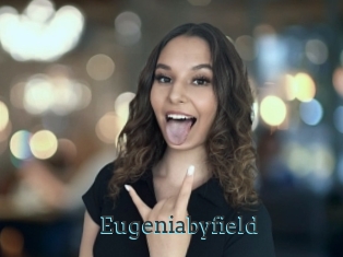 Eugeniabyfield