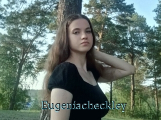 Eugeniacheckley