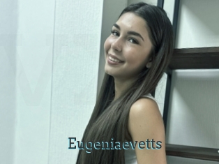 Eugeniaevetts