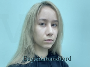 Eugeniahandford