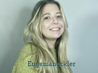 Eugeniaheckler