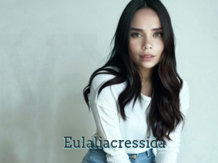 Eulaliacressida