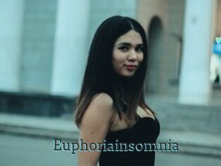 Euphoriainsomnia