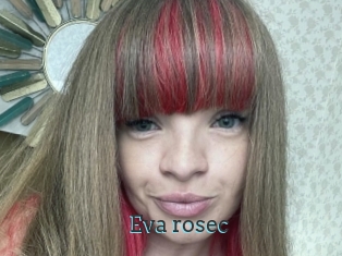Eva_rosec