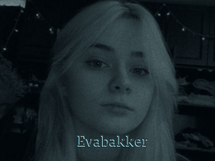 Evabakker