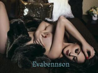 Evabennson