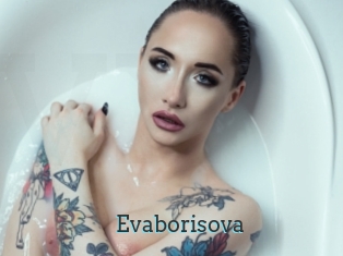 Evaborisova