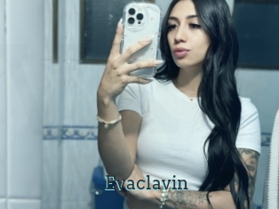 Evaclavin