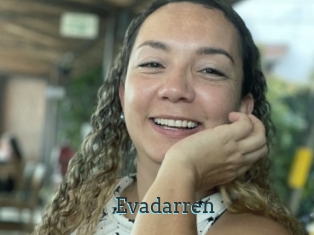 Evadarren