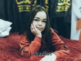 Evadias