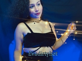 Evadirtyhot