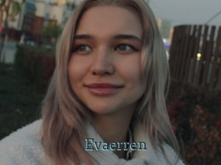Evaerren