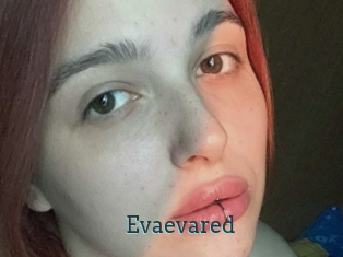 Evaevared