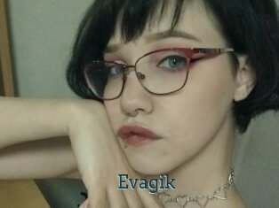 Evagik