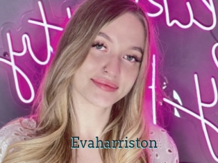Evaharriston