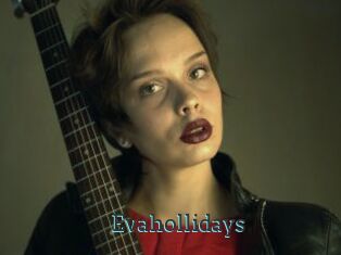 Evahollidays