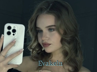Evakeln