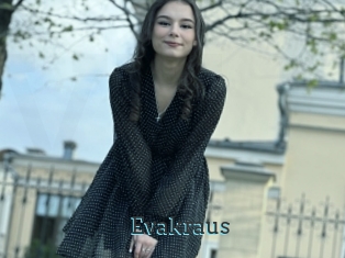 Evakraus