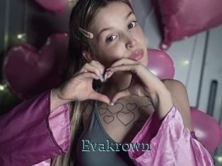 Evakrown