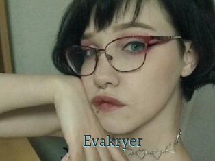 Evakryer