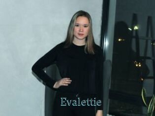 Evalettie